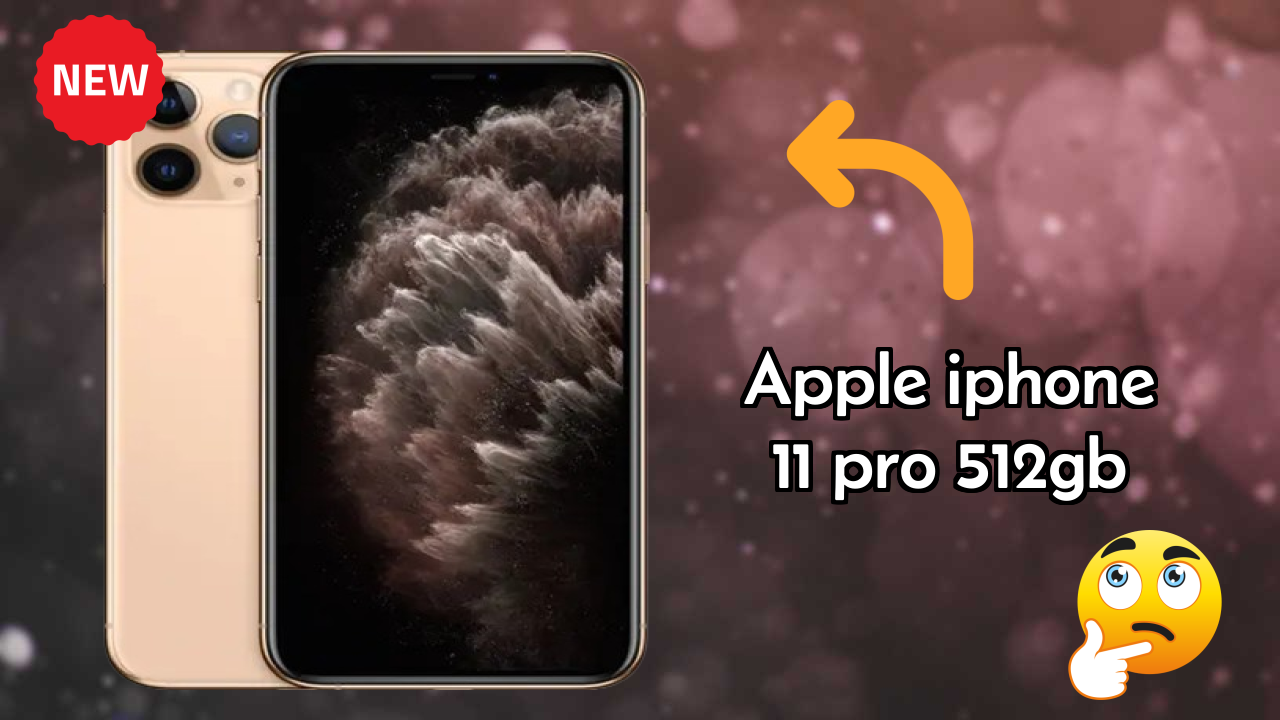 Apple IPhone 11 Pro 512GB Processor Test: Apple A13 Bionic Performance