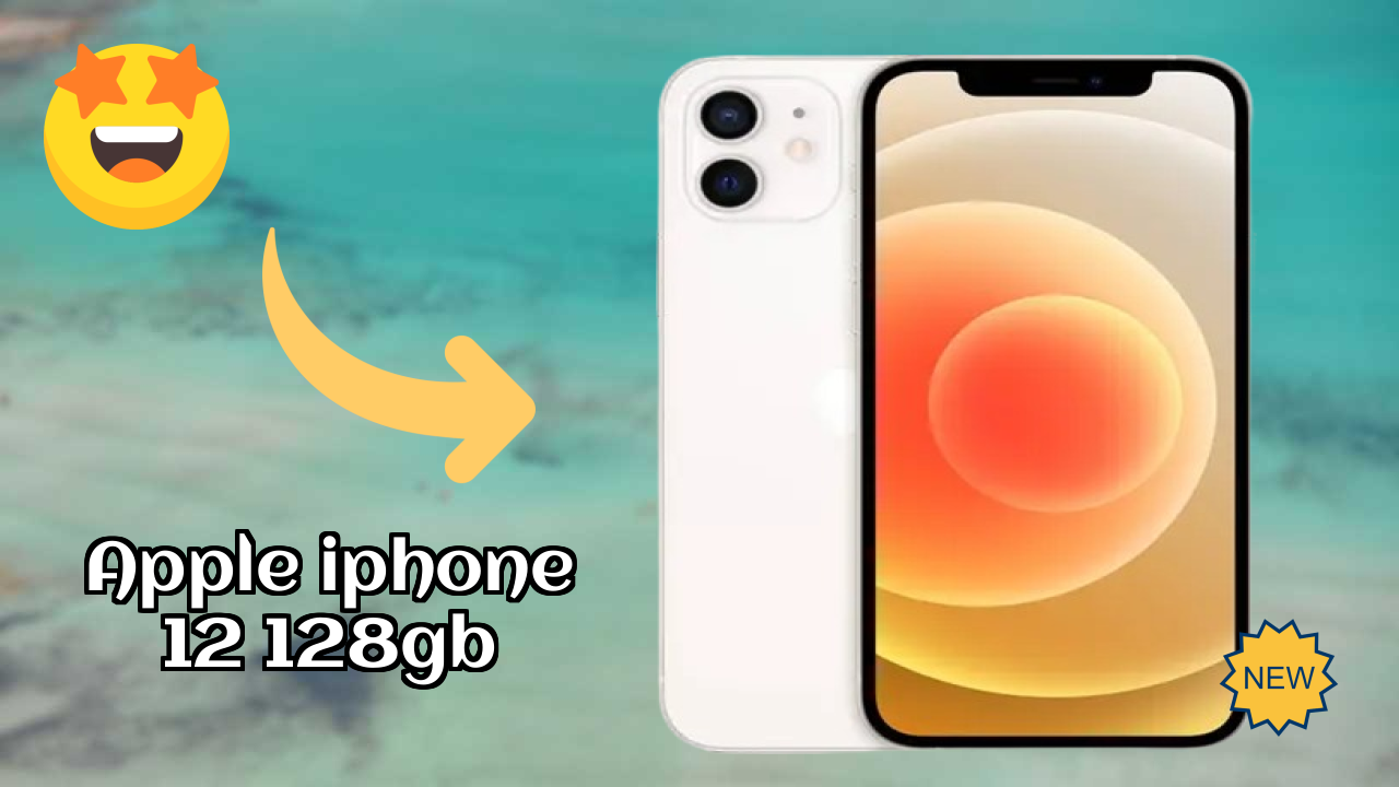 Apple IPhone 12 128GB RAM Performance: 4 GB RAM Multitasking Review