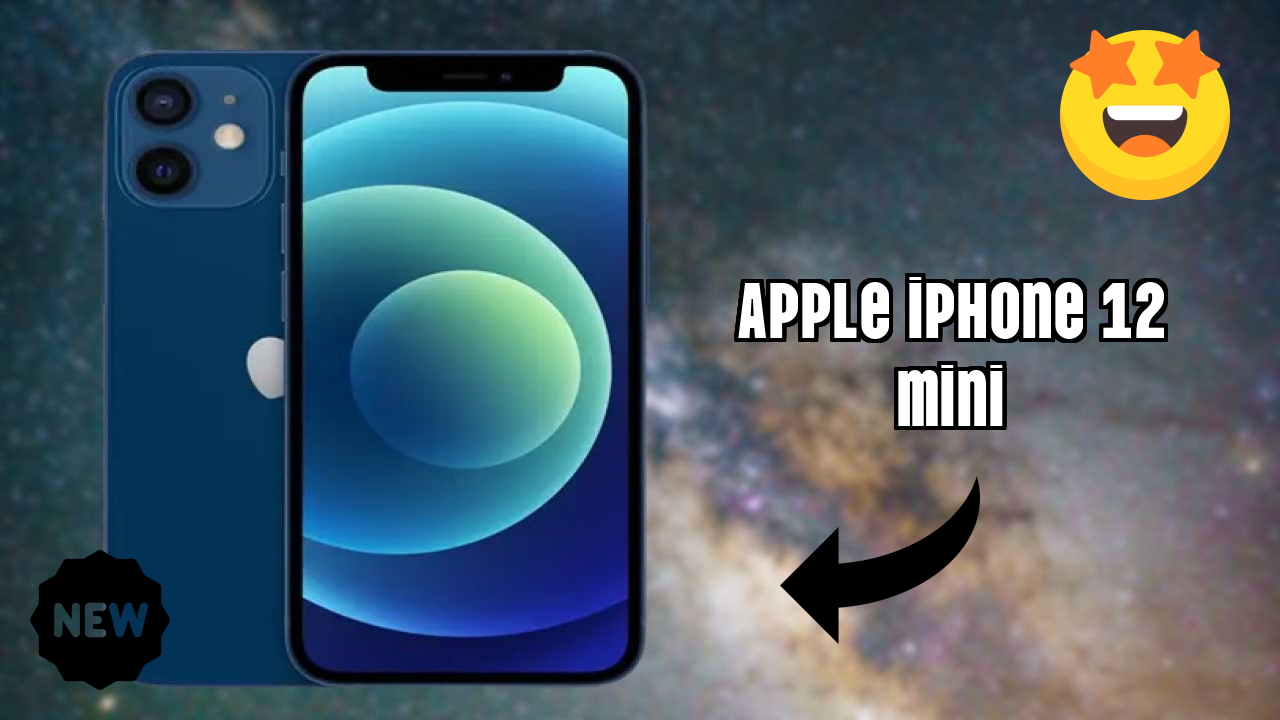 Apple Apple IPhone 12 Mini - User Review & Experience Shared