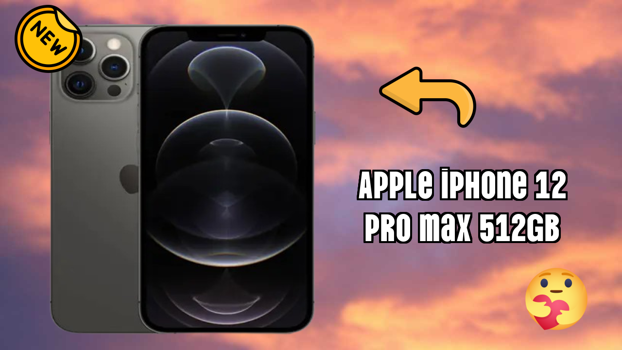 Apple IPhone 12 Pro Max 512GB Camera Quality: 12 MP Front Camera Selfie Test