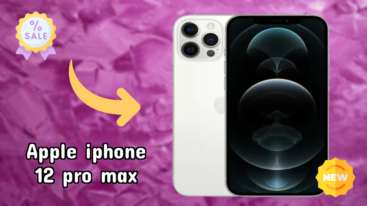 Apple IPhone 12 Pro Max Camera Review: 12 MP + 12 MP + 12 MP Rear Camera Photo Quality