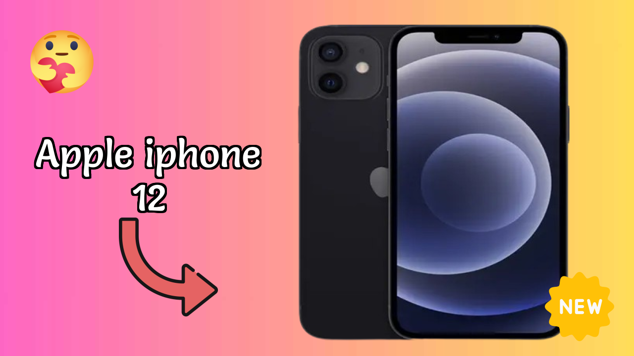 Apple IPhone 12 Display Review: 6.1 Inches (15.49 Cm) Screen Quality