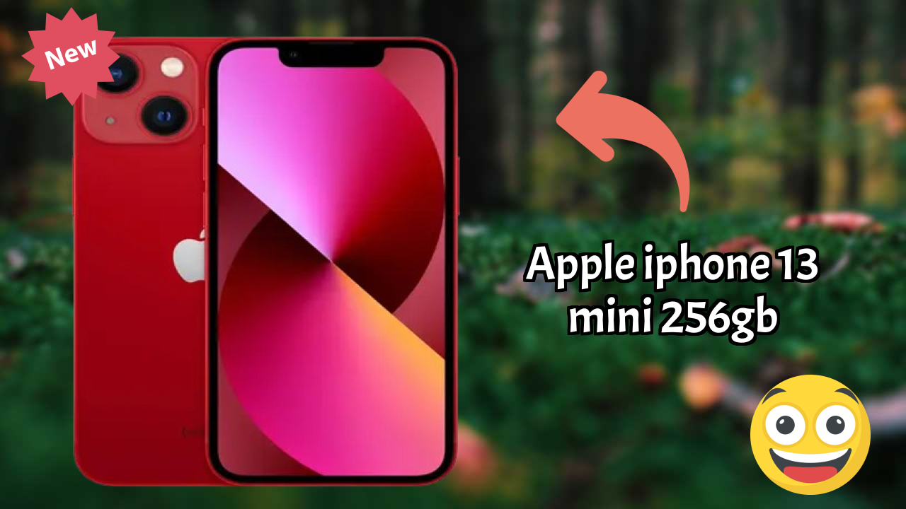 Apple IPhone 13 Mini 256GB Camera Test: 12 MP + 12 MP Rear Camera Real Photos