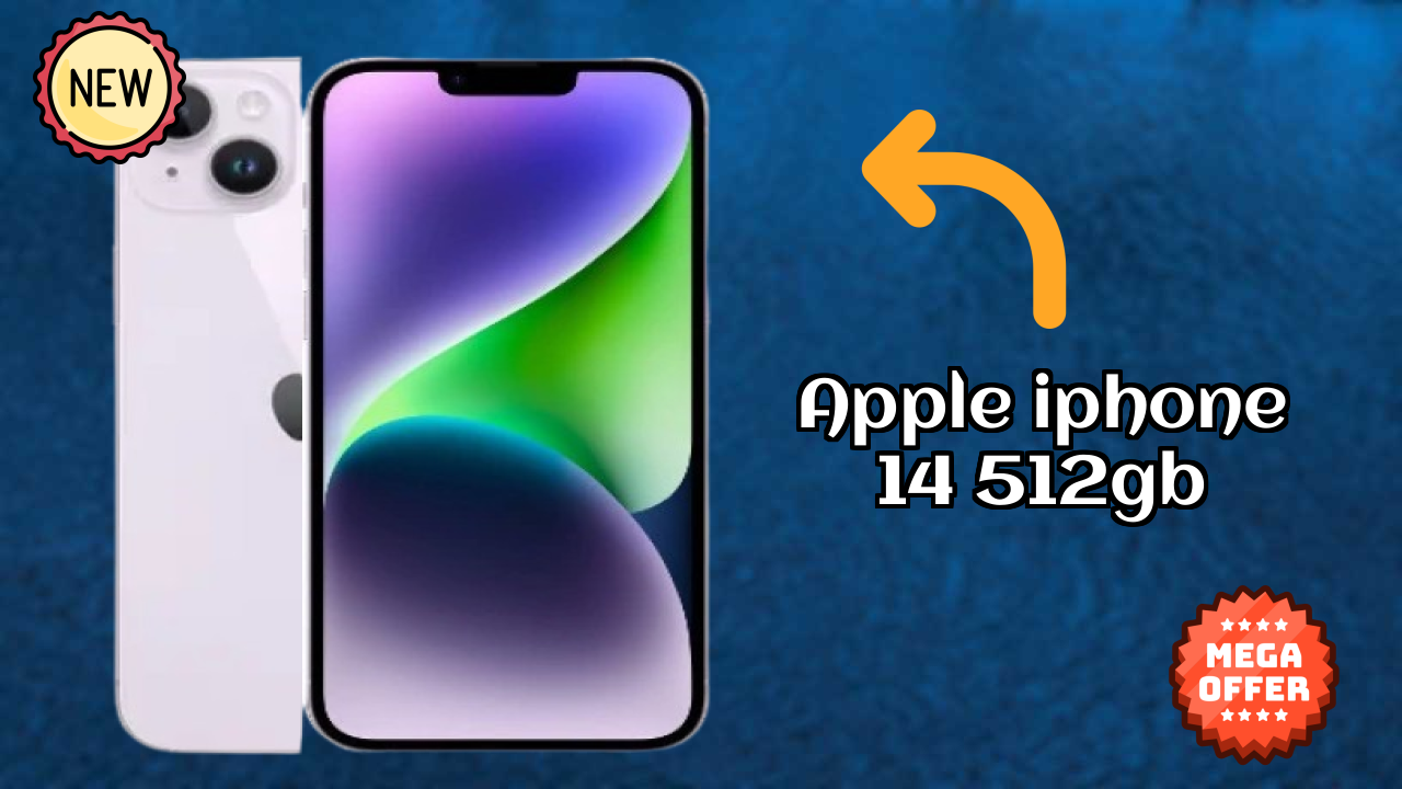 Apple IPhone 14 512GB Gaming Test: Apple A15 Bionic FPS Performance