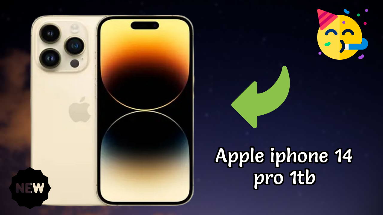 Apple IPhone 14 Pro 1TB at ₹169,900 - Should You Buy Now?