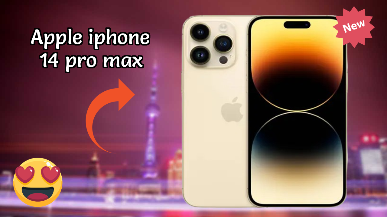 Apple IPhone 14 Pro Max vs iPhone: Which Offers Better Value?