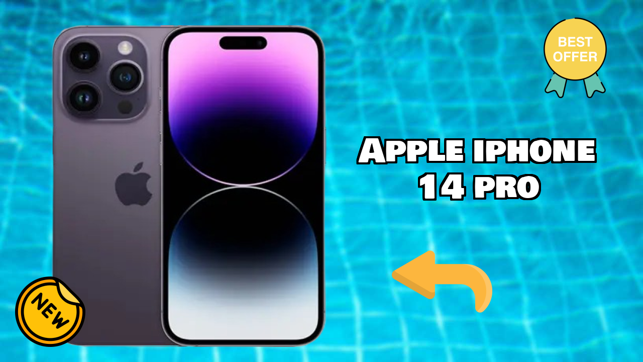Apple IPhone 14 Pro Camera Samples: 48 MP + 12 MP + 12 MP Rear Camera Real Test