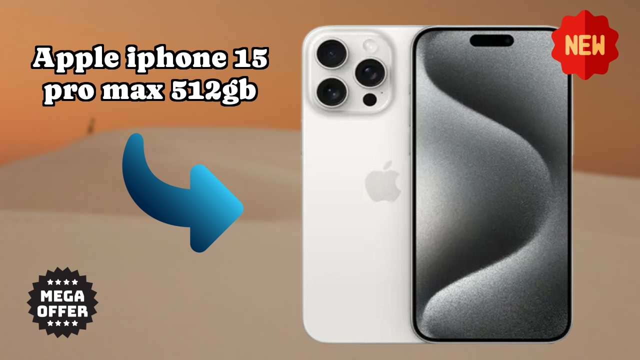 Apple IPhone 15 Pro Max 512GB RAM Test: 8 GB RAM Handles Multitasking?