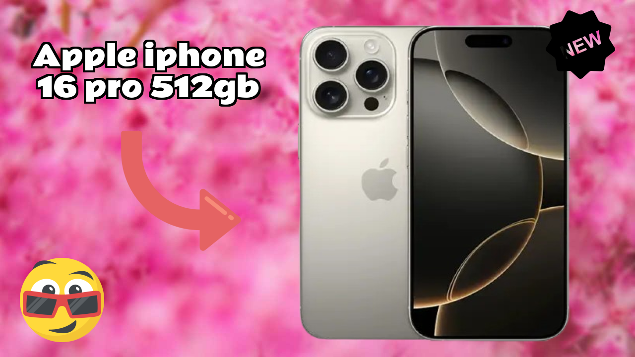 Apple IPhone 16 Pro 512GB Gaming Performance: Apple A18 Pro FPS Test