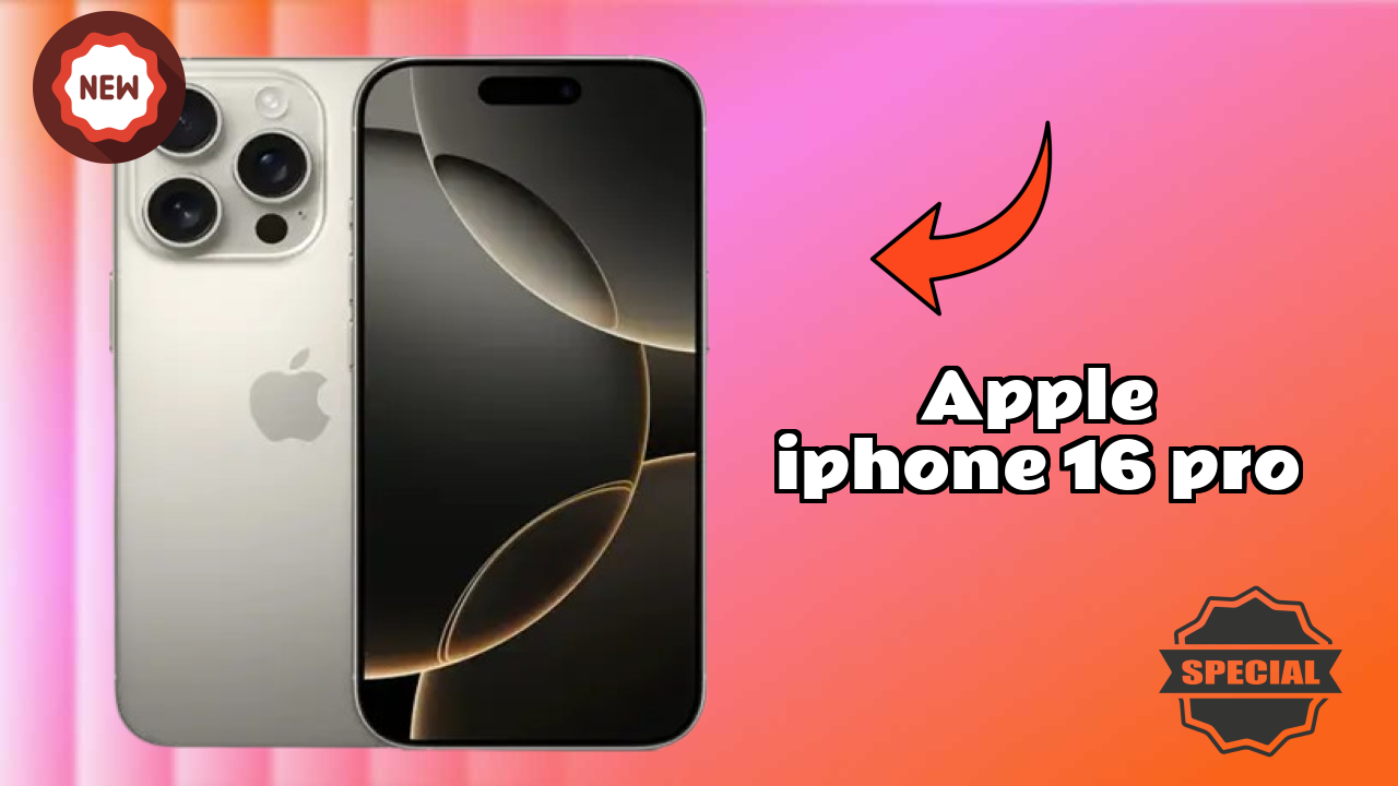 Apple IPhone 16 Pro Gaming Benchmarks: Apple A18 Pro Tested