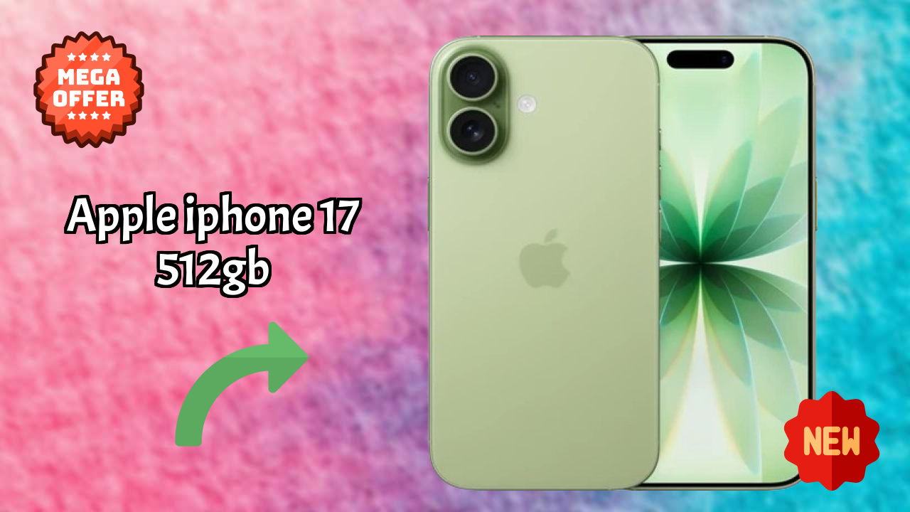 Apple IPhone 17 512GB Camera Samples: 48 MP + 48 MP Rear Camera Real Photos