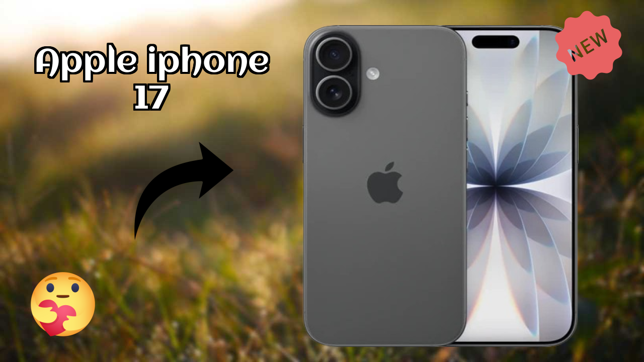 Apple IPhone 17 Camera Review: 48 MP + 48 MP Rear Camera Photo Quality