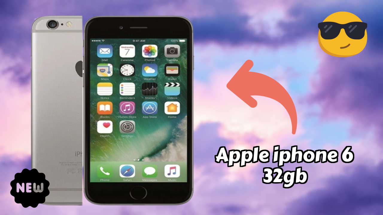 Apple IPhone 6 32GB Display Quality: IPS LCD Explained