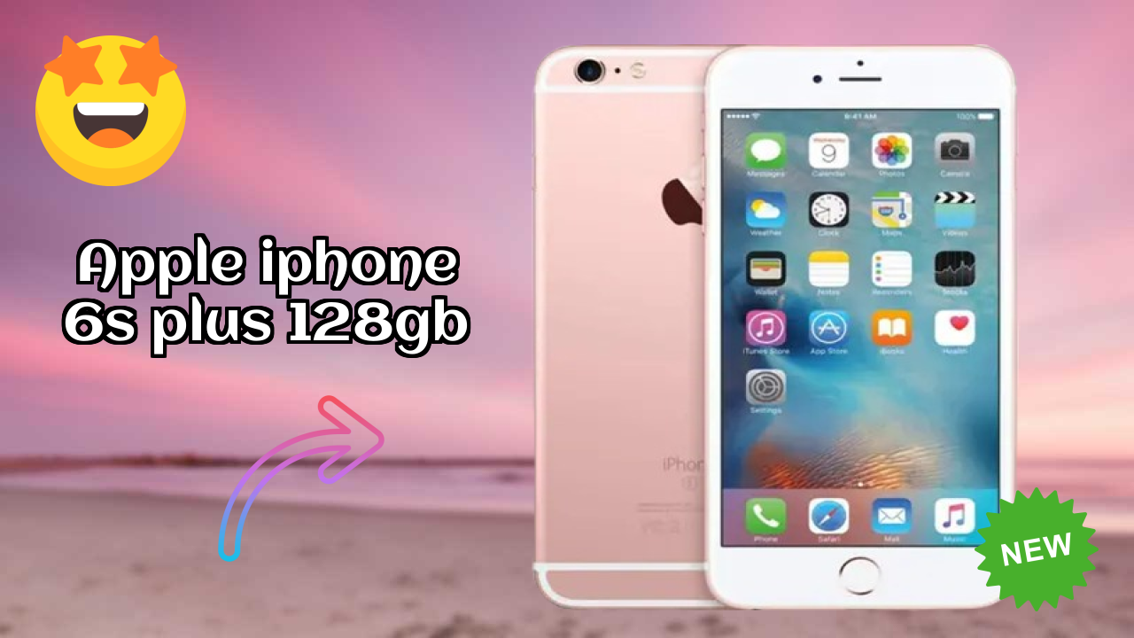 Apple IPhone 6s Plus 128GB Battery Review: 2750 MAh Endurance Test