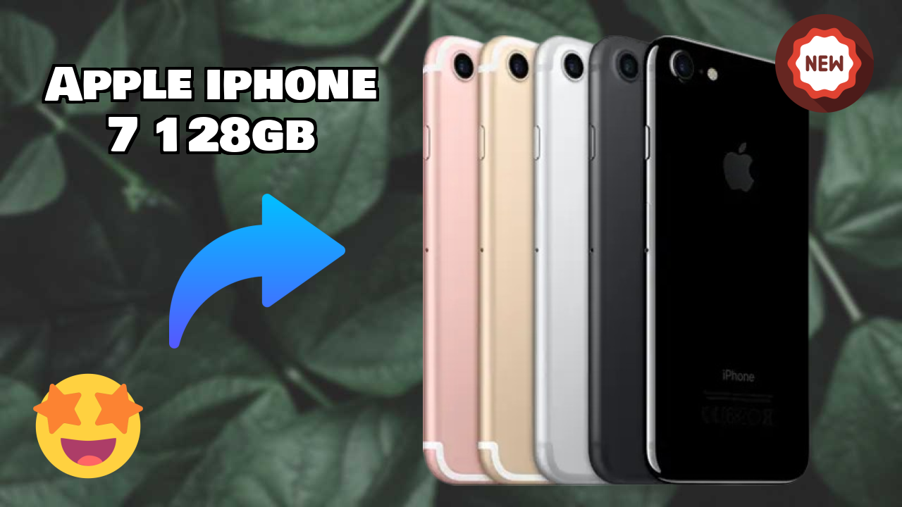 Apple IPhone 7 128GB Battery Test: 1960 MAh Endurance Check