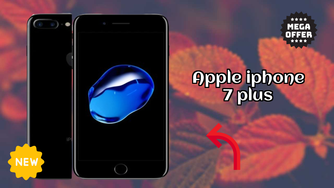 Apple IPhone 7 Plus Processor Review: Apple A10 Fusion Speed Test