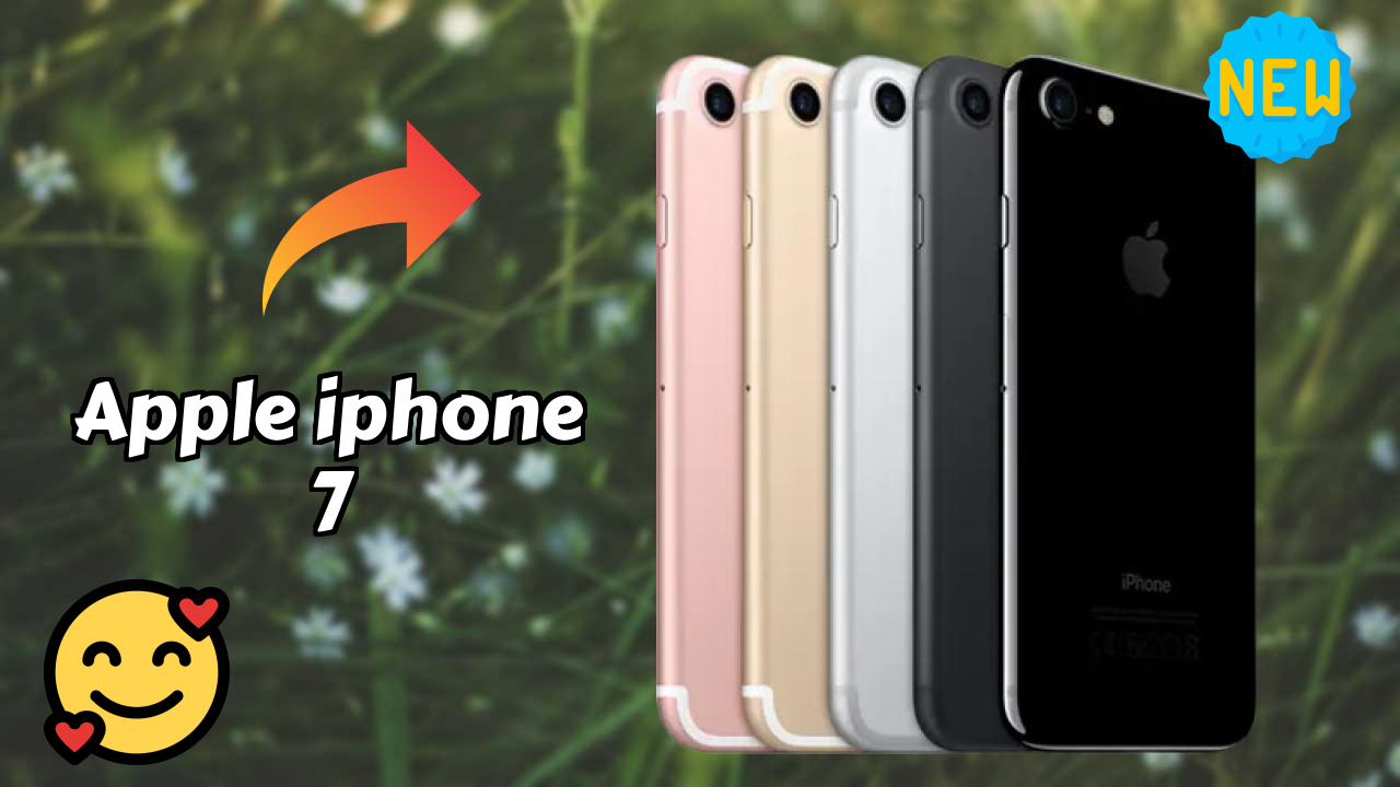 Apple IPhone 7 vs Competitors: Best Budget Winner