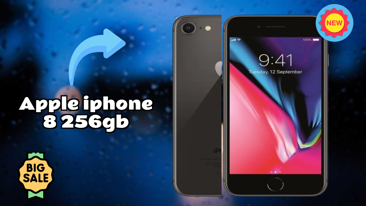 Apple IPhone 8 256GB Camera Quality: 7 MP Front Camera Selfie Test