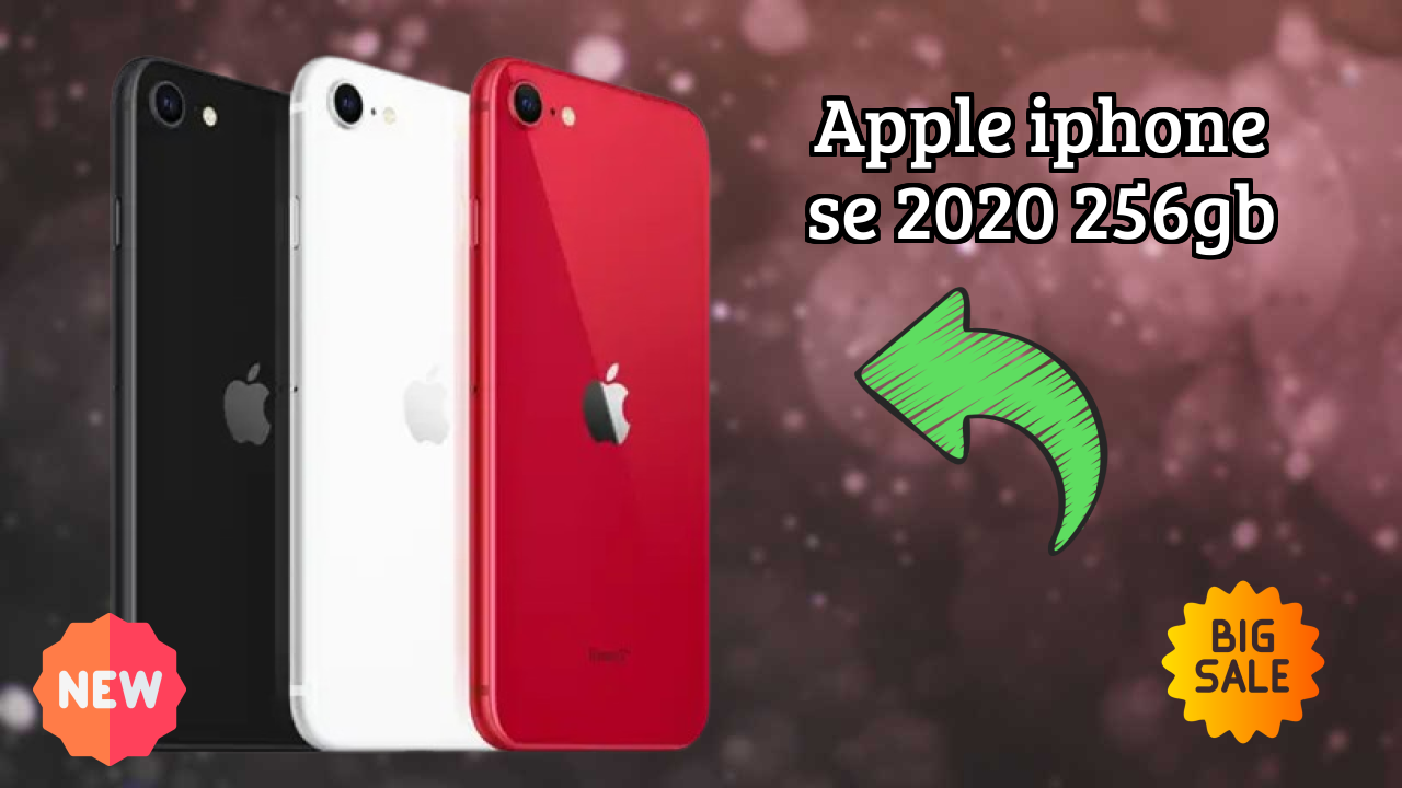 Apple IPhone SE 2020 256GB Camera Samples: 12 MP Rear Camera Real Photos