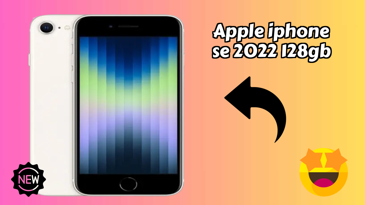 Apple IPhone SE 2022 128GB RAM Test: 4 GB RAM Handles Heavy Apps