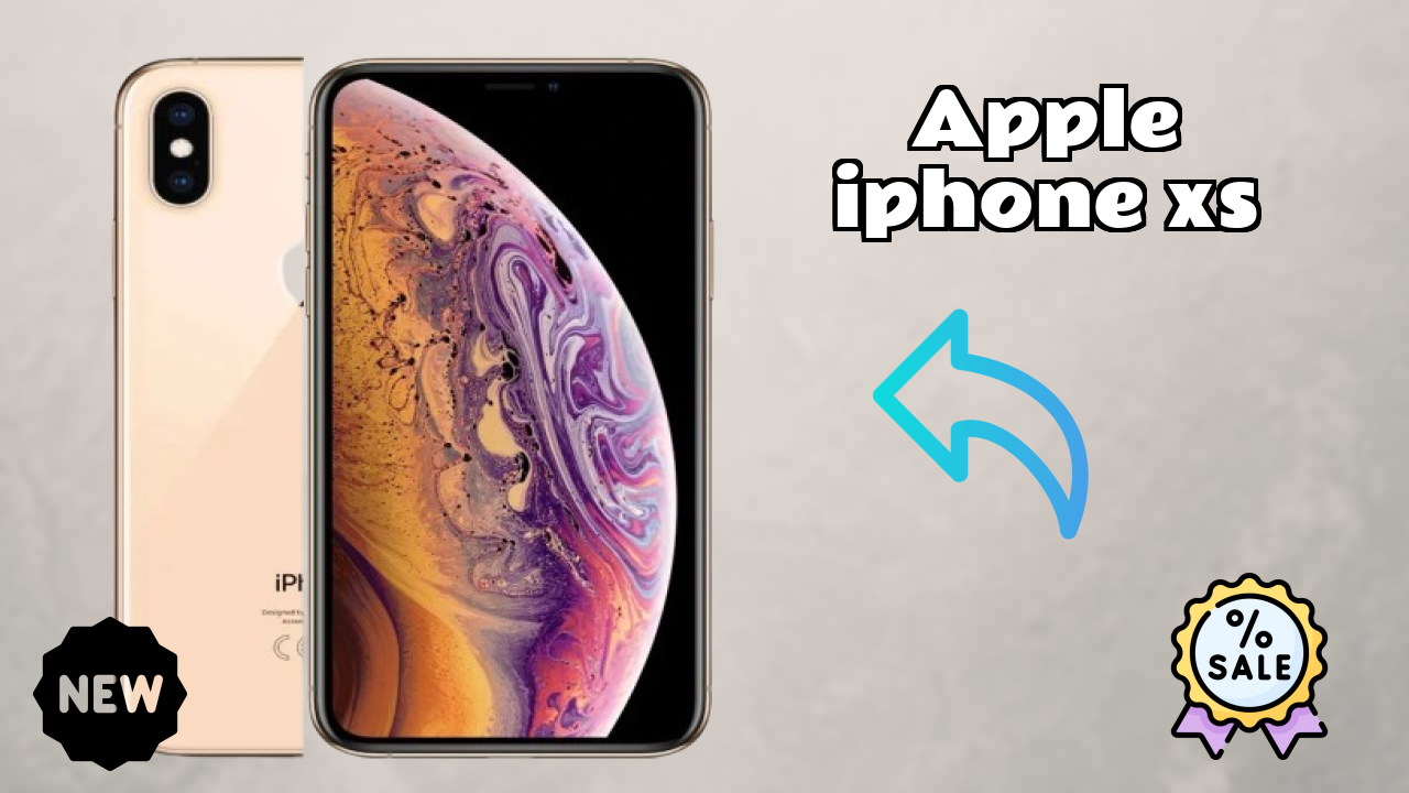 Apple IPhone XS Gaming Performance: Apple A12 Bionic FPS