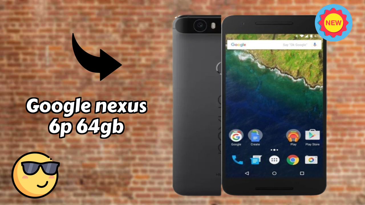 Google Nexus 6P 64GB Camera Quality: 8 MP Front Camera Selfie Review