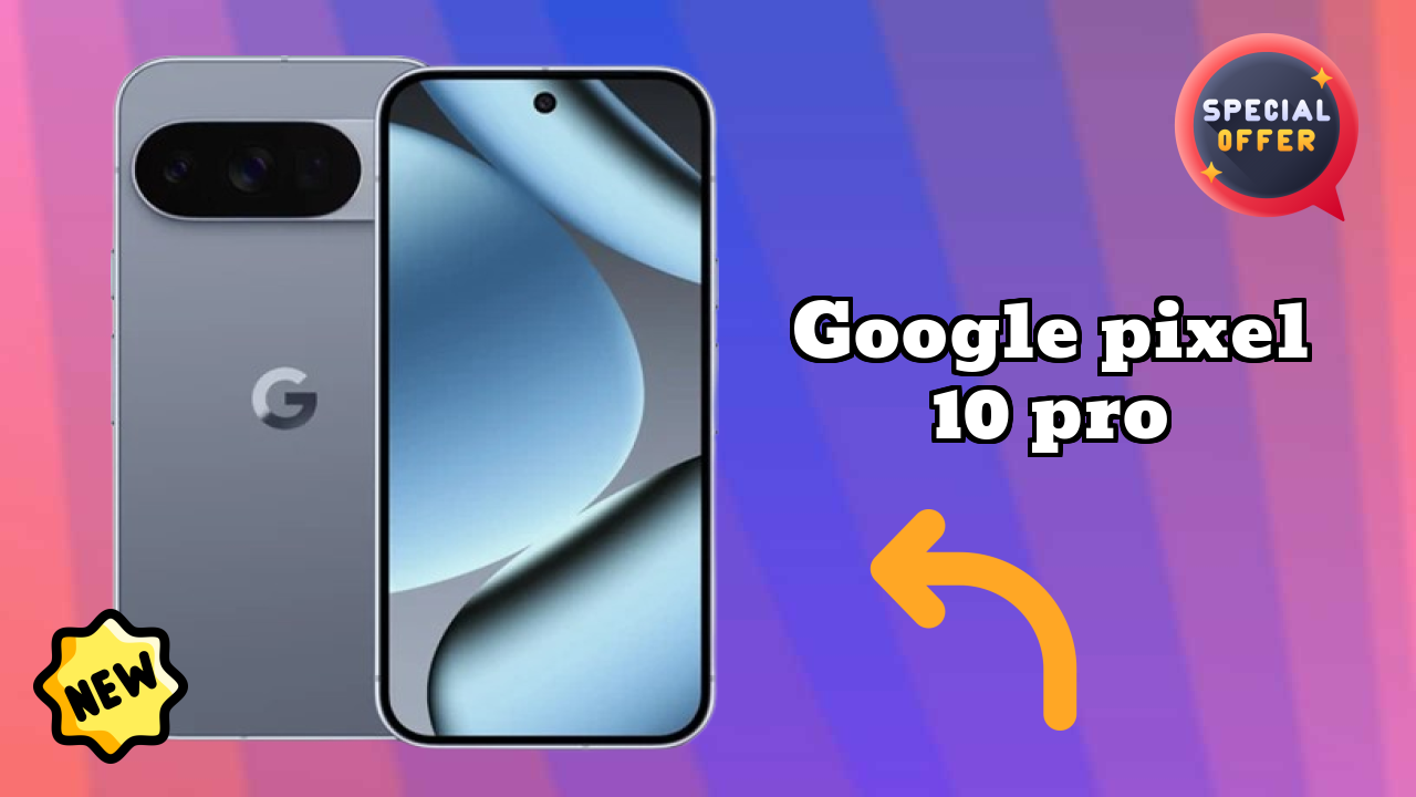 Google Pixel 10 Pro Camera Test: 50 MP + 48 MP + 48 MP Rear Camera Sample Shots