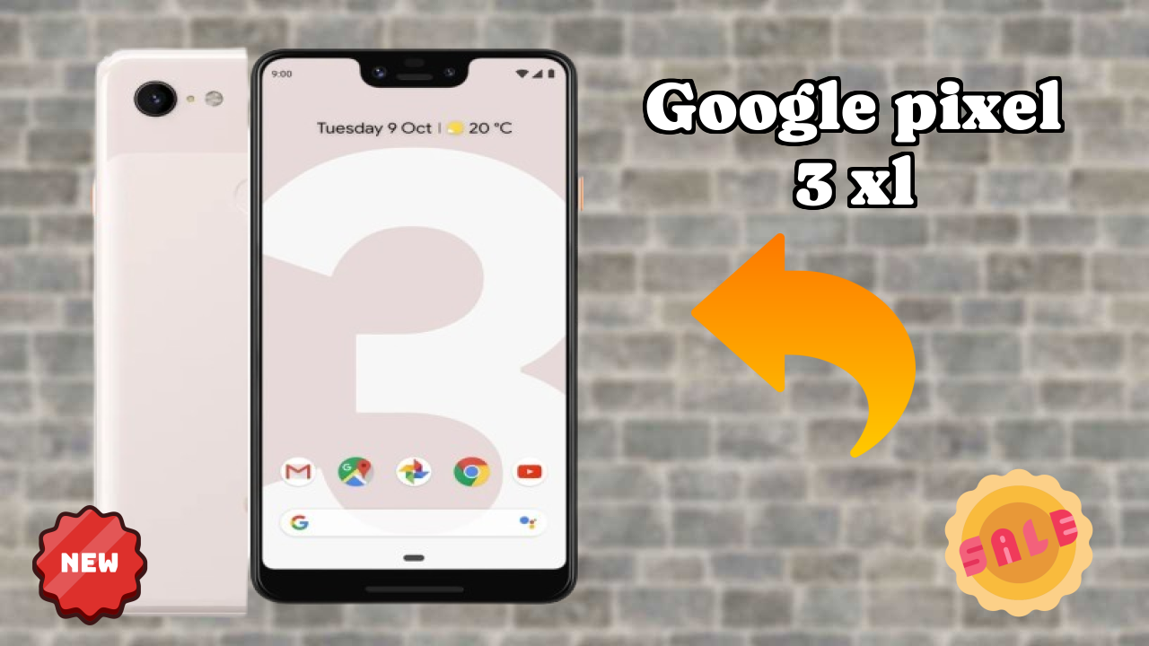 Google Pixel 3 XL vs Competitors: Best Budget Winner