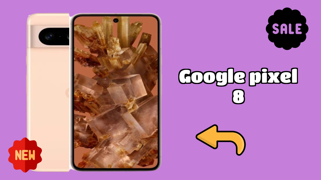 Google Pixel 8 Camera Test: 50 MP + 12 MP Rear Camera Real Photos