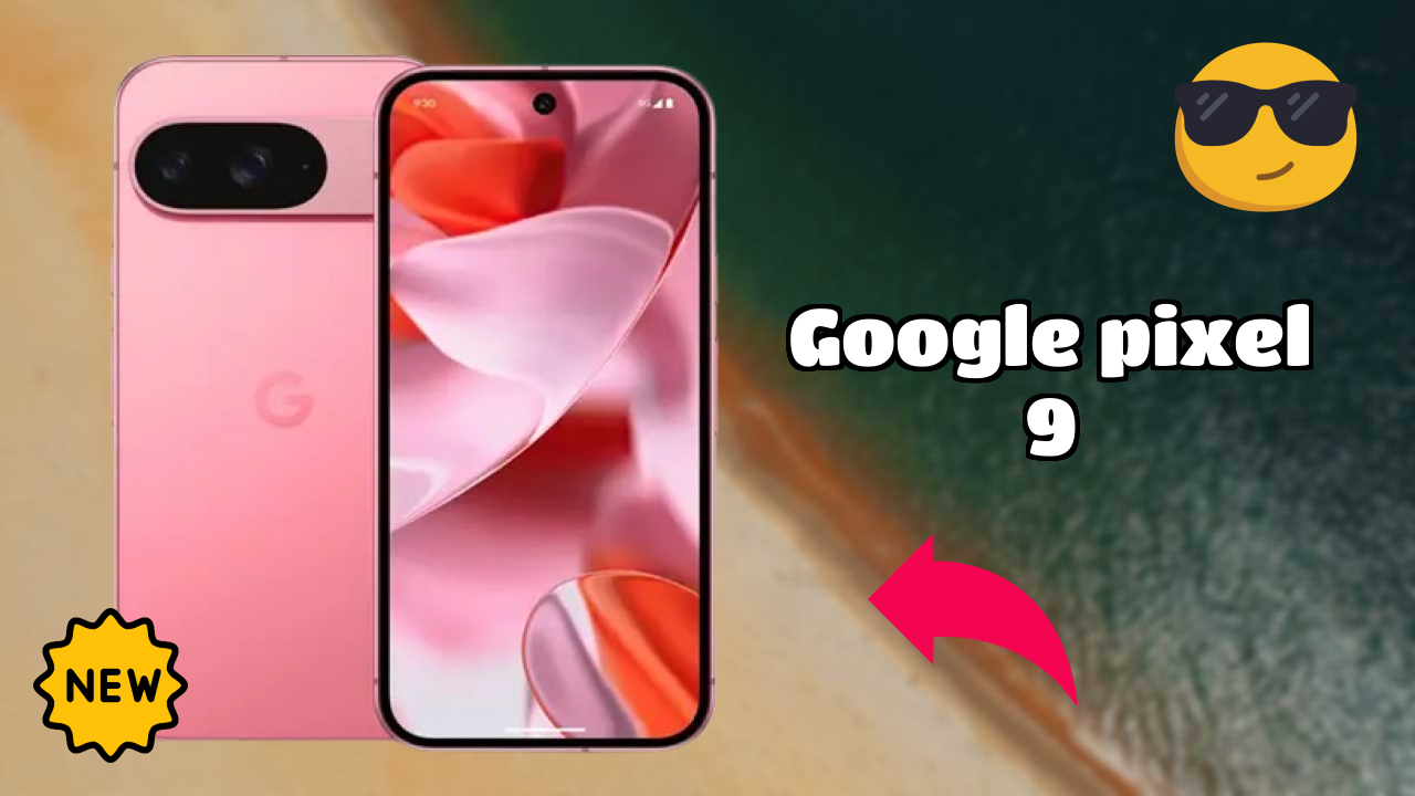 Google Pixel 9 at ₹58,999 - Is It Worth Buying?