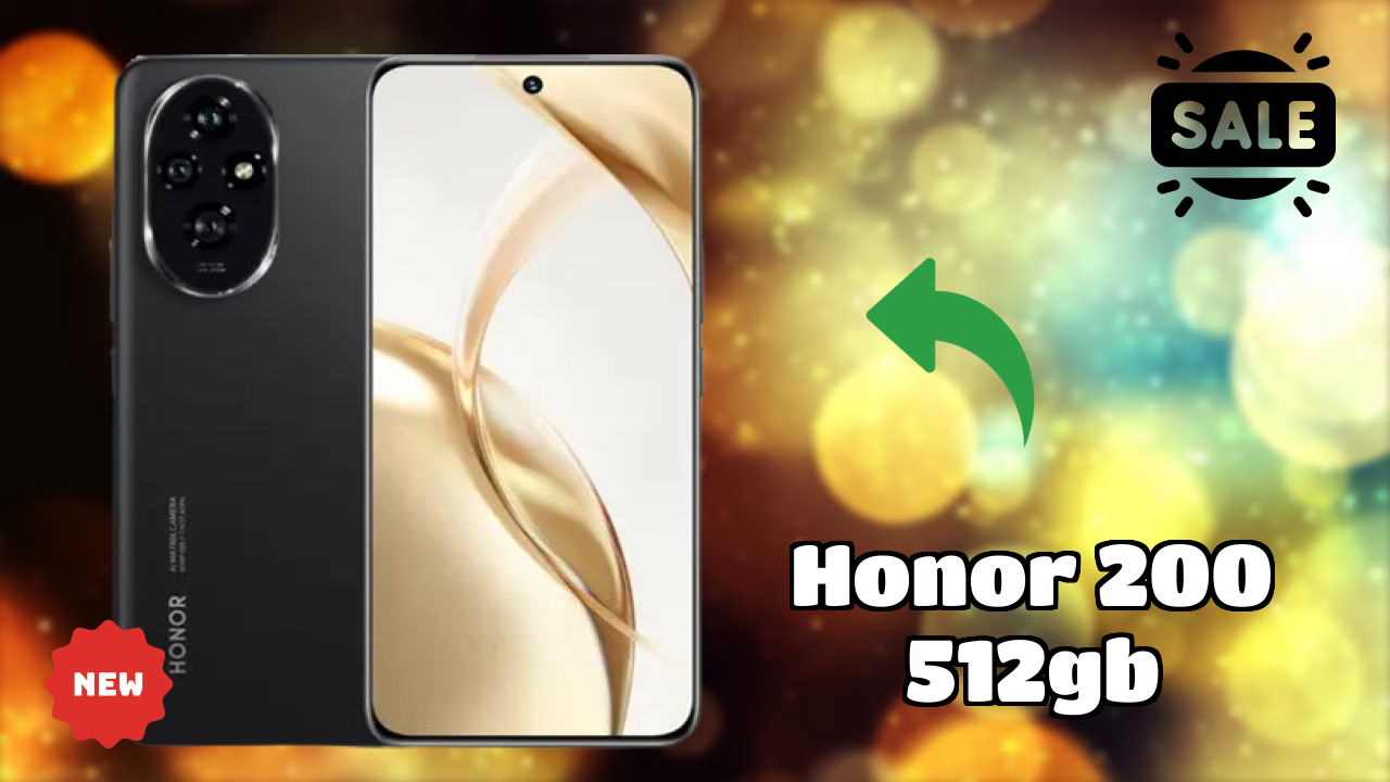 Honor 200 512GB Camera Samples: 50 MP + 12 MP + 50 MP Rear Camera Real Photos