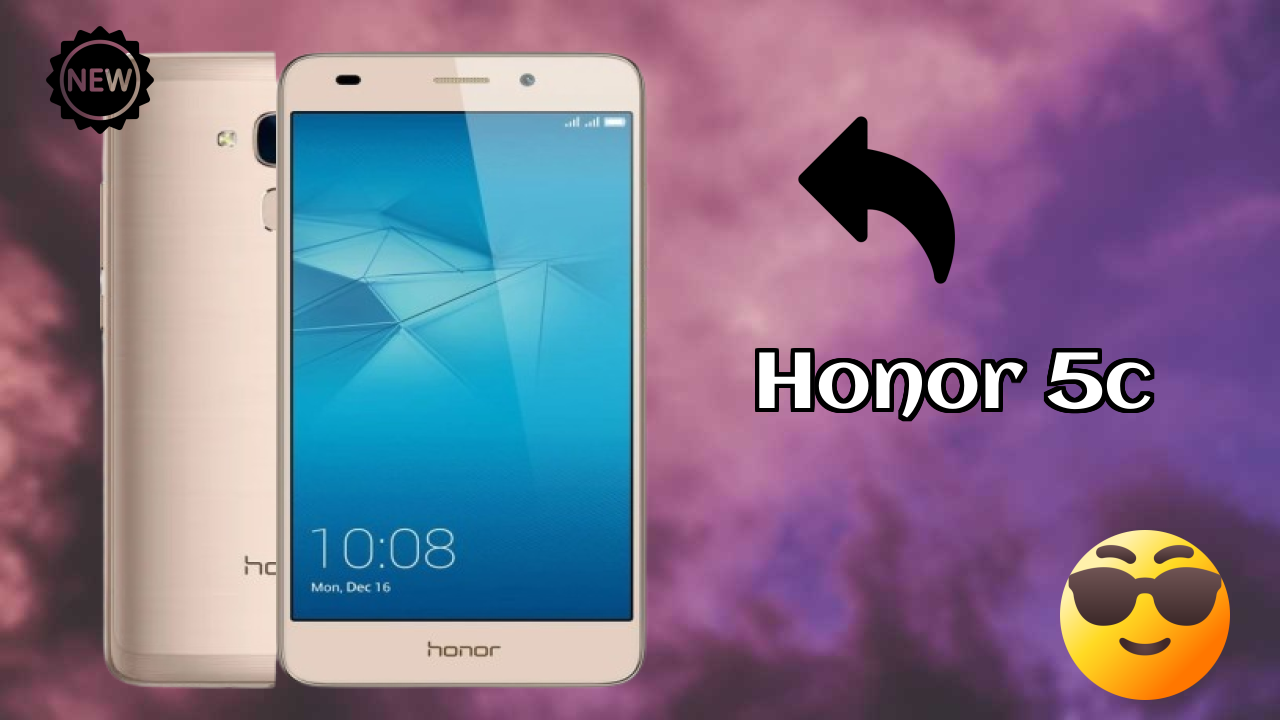 Honor 5C Camera Samples: 13 MP Rear Camera Photo Test
