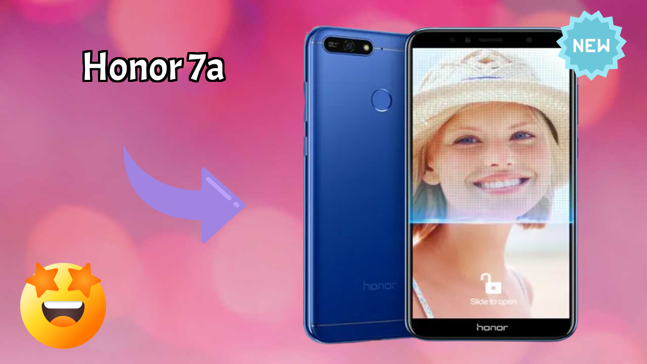 Honor 7A RAM Test: 3 GB RAM Handles Heavy Tasks