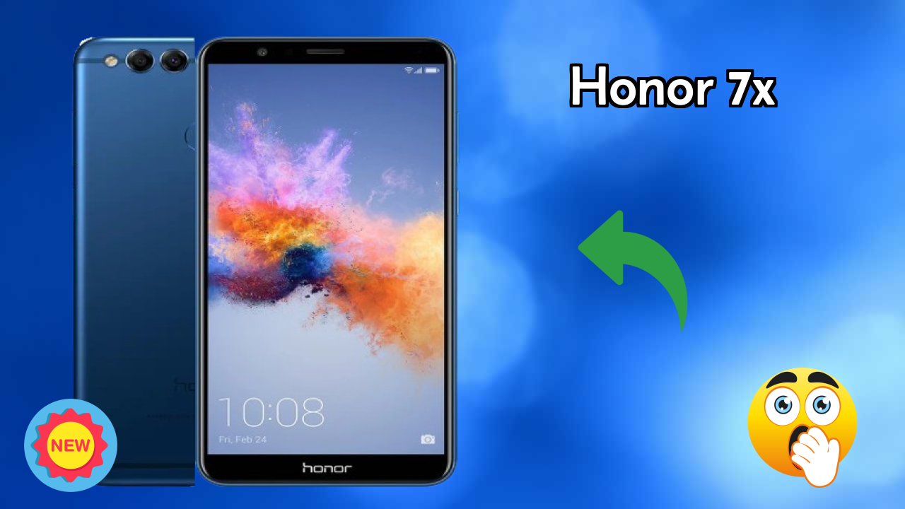 Honor 7X Battery Review: 3340 MAh Lasts How Long?