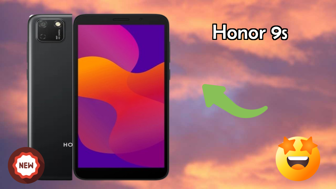 Honor 9S Gaming Performance: MediaTek Helio P22 FPS Test