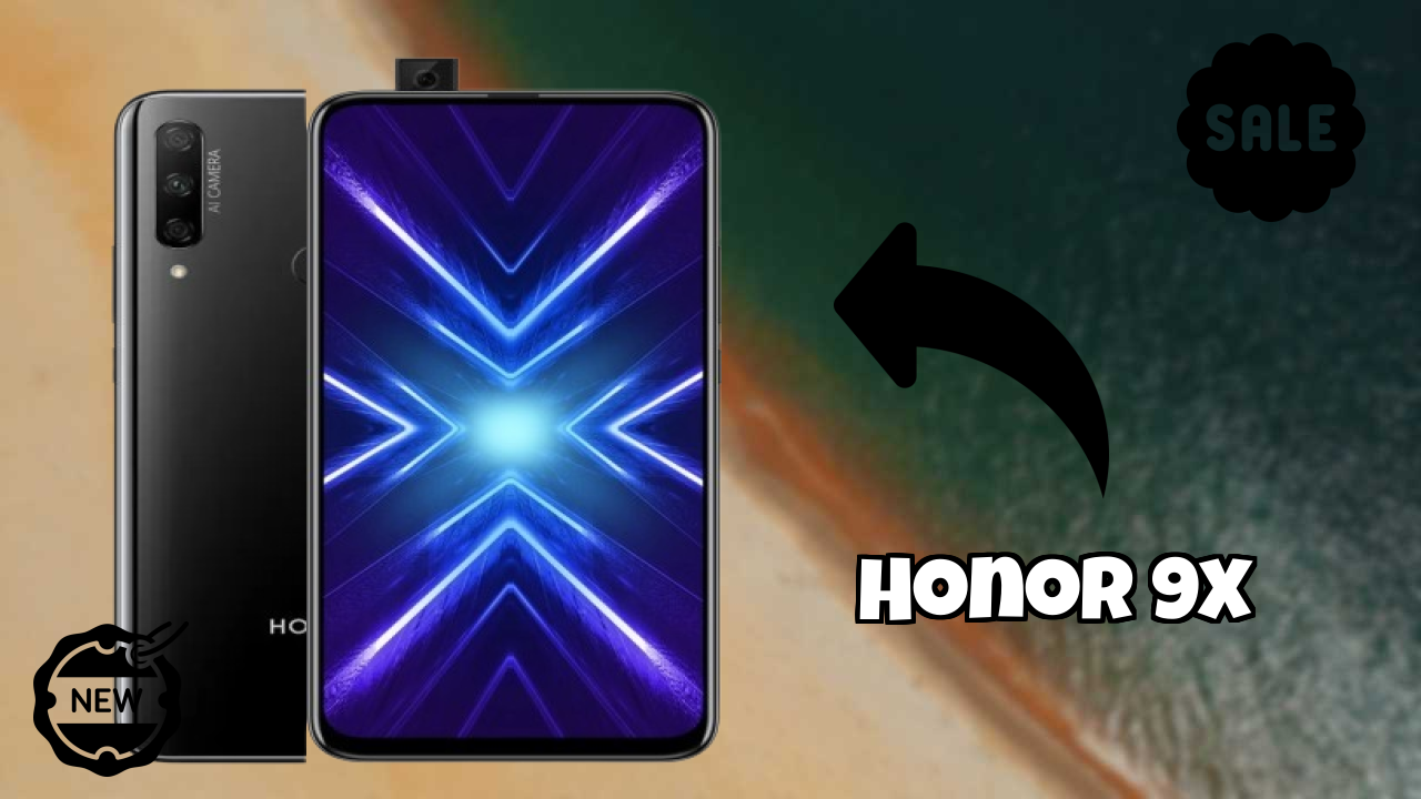 Honor 9X Camera Samples: 48 MP + 8 MP + 2 MP Rear Camera Real Photos