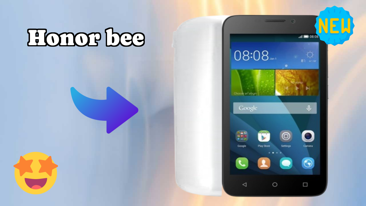 Honor Bee Gaming Test: Spreadtrum SC7731 FPS Performance