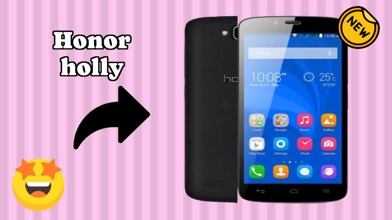 Honor Holly Battery Review: 2000 MAh Usage Analysis