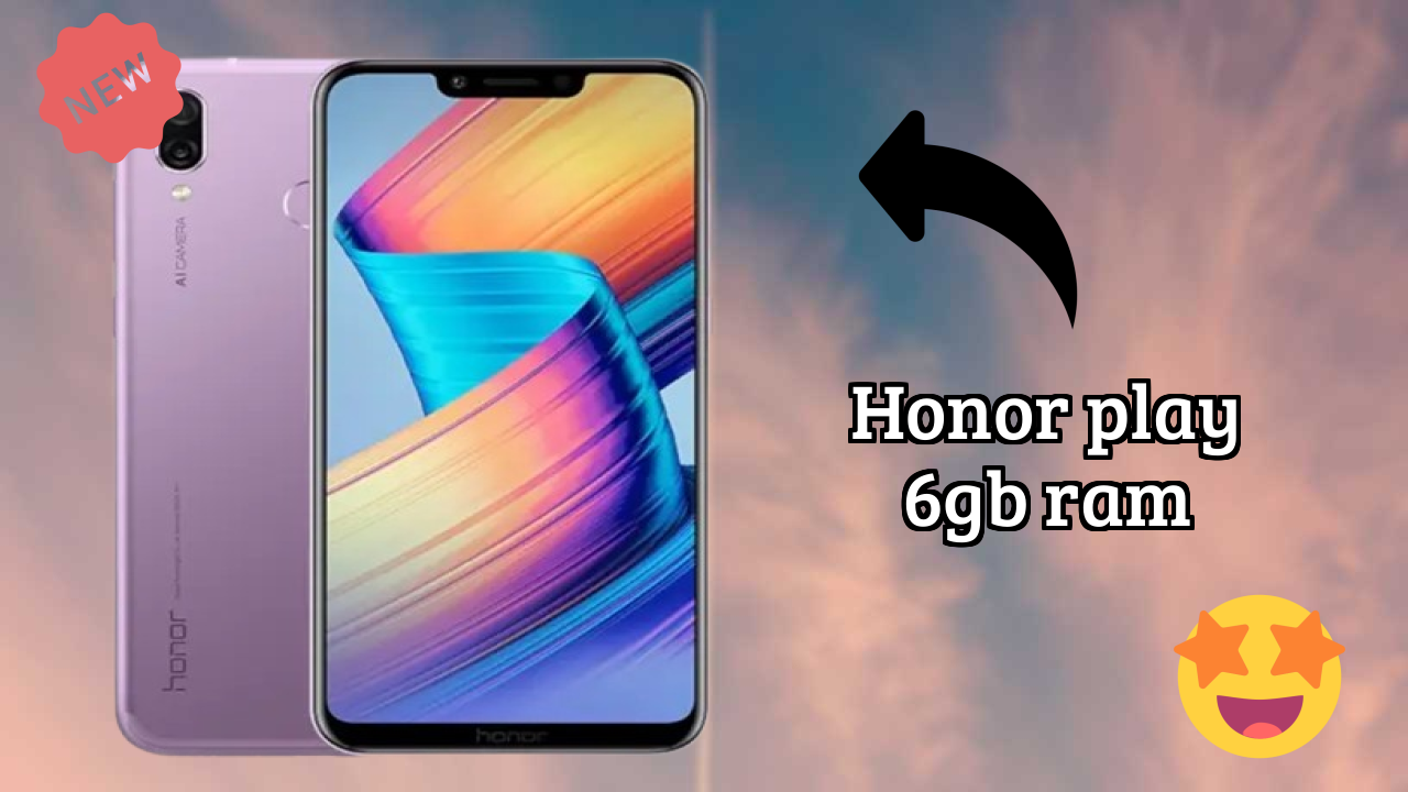 Honor Play 6GB RAM Processor Test: HiSilicon Kirin Benchmarks