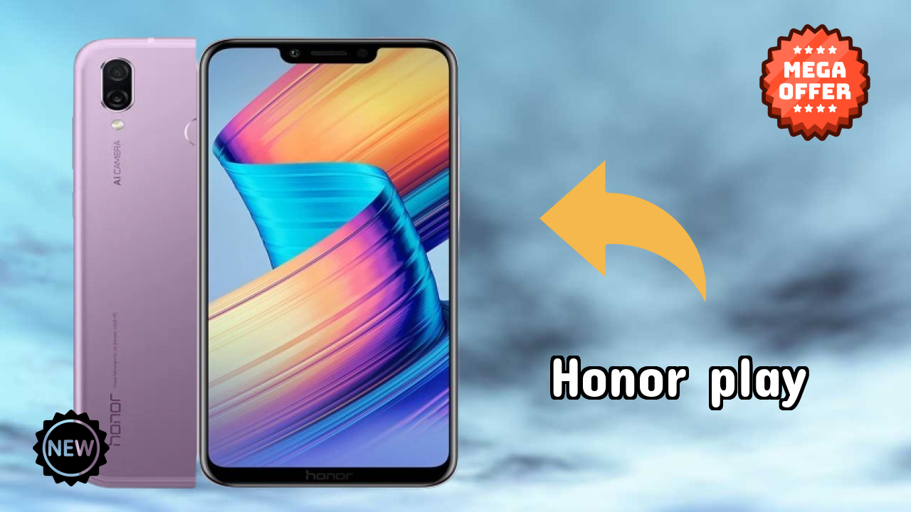 Honor Play Camera Quality: 16 MP Front Camera Selfie Test