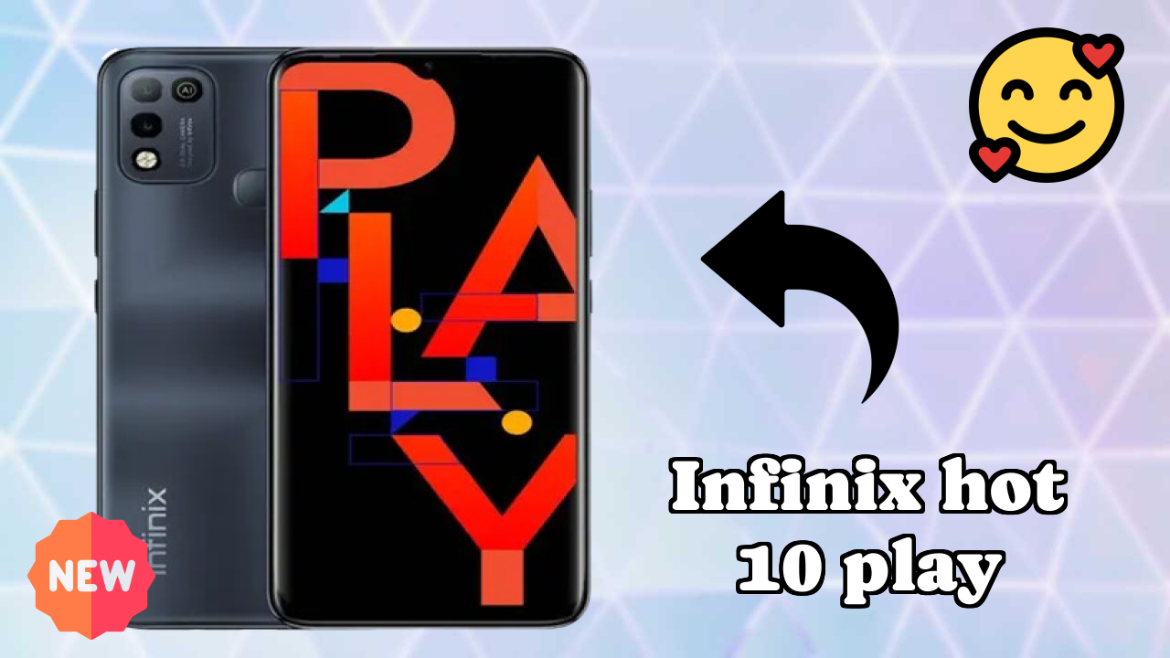 Infinix Hot 10 Play Battery Review: 6000 MAh Charging Speed
