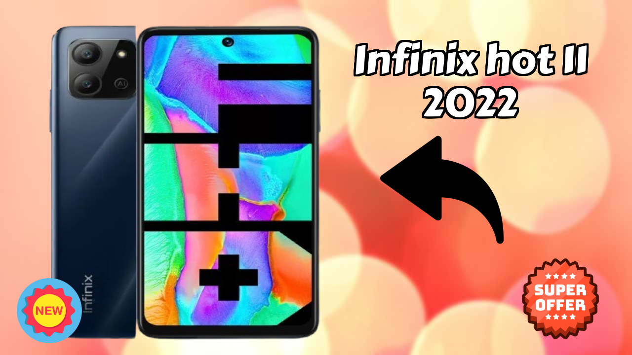 Infinix Hot 11 2022 RAM Analysis: 4 GB RAM Sufficient for Apps?