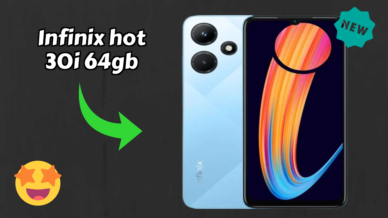 Infinix Hot 30i 64GB Performance Test: MediaTek Helio G37 All Apps