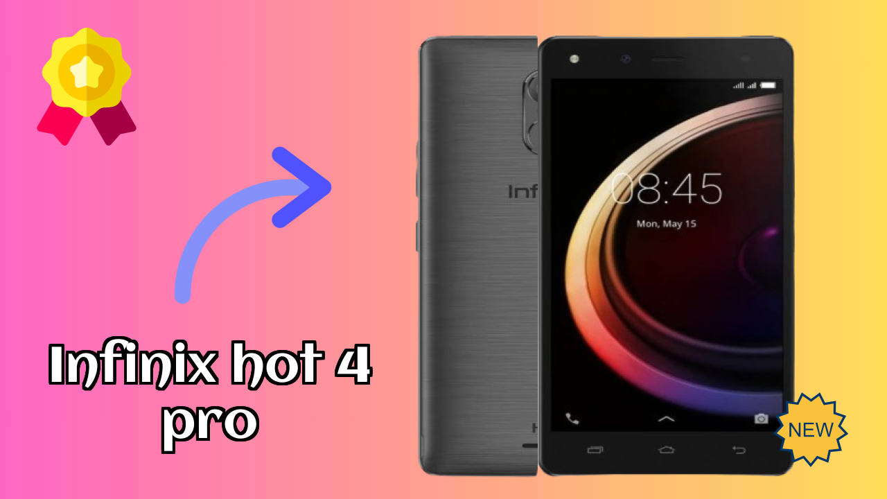 Infinix Hot 4 Pro vs Competition: Best Phone Winner