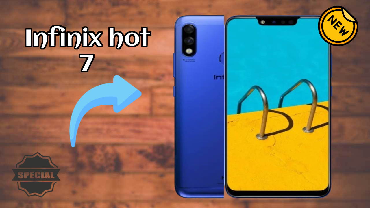 Infinix Hot 7 Camera Review: 13 MP + 2 MP Rear Camera Photo Quality