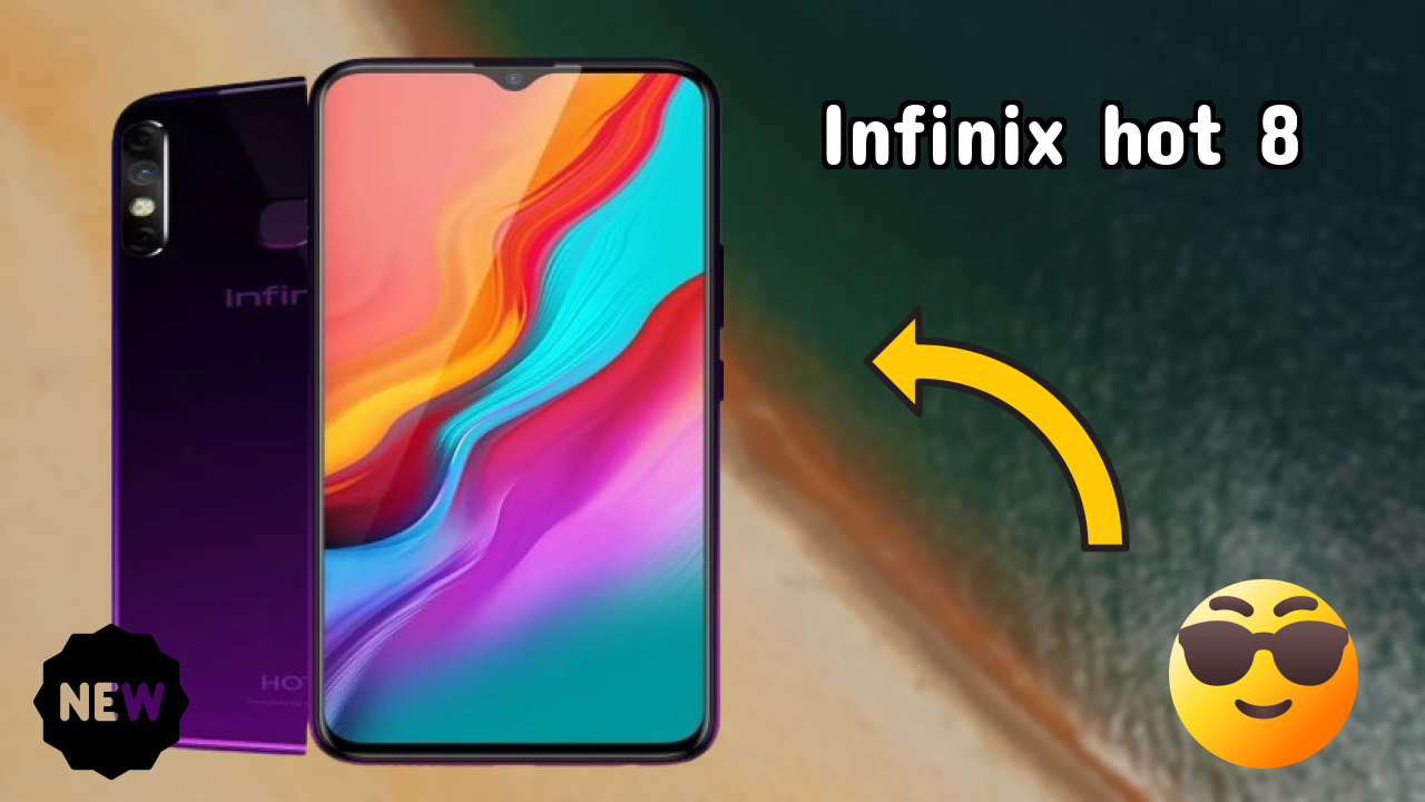 Infinix Hot 8 RAM Review: 4 GB RAM Multitasking Tested