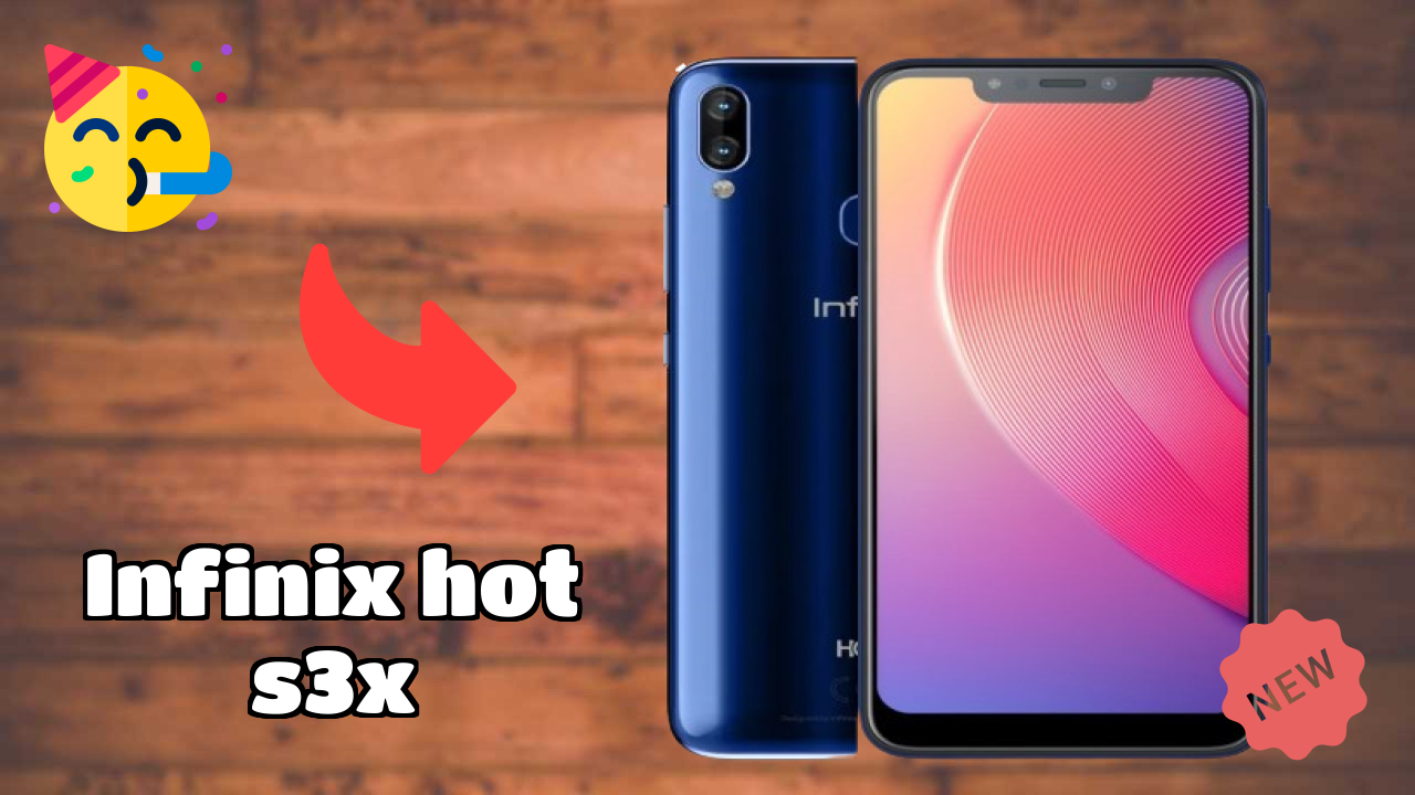 Infinix Hot S3X vs Competitors: Best Budget Winner