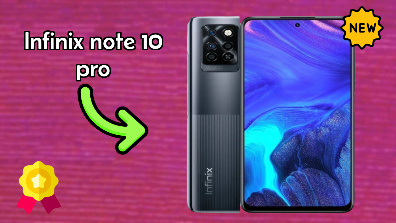 Infinix Note 10 Pro Camera Review: 64 MP + 8 MP + 2 MP + 2 MP Rear Camera Photo Quality