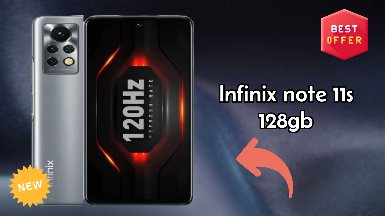 Infinix Note 11S 128GB Camera Samples: 50 MP + 2 MP + 2 MP Rear Camera Real Photos
