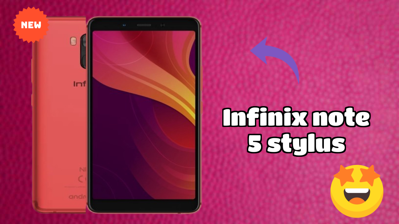 Infinix Note 5 Stylus Processor Review: MediaTek MT6763T Performance